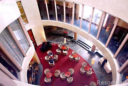 Gran Hotel Havana 2